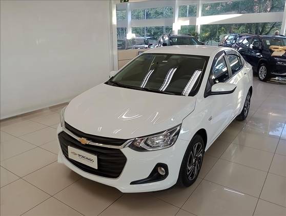 CHEVROLET ONIX 1.0 FLEX PLUS LT MANUAL
